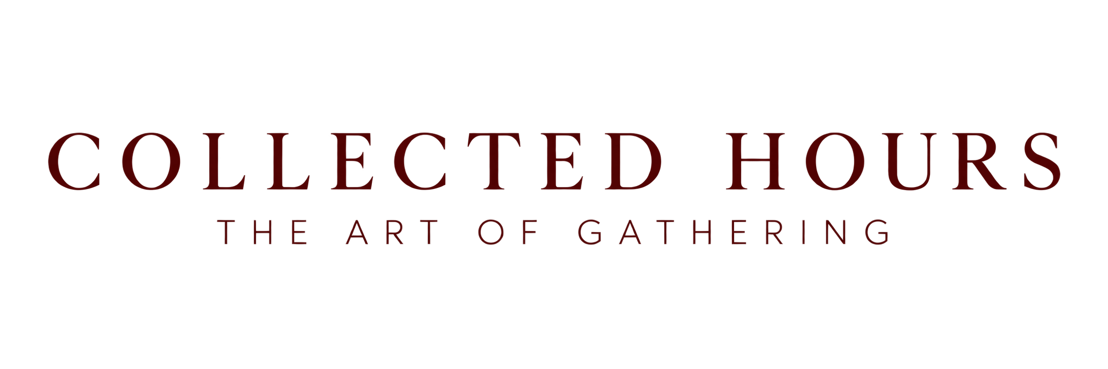 Collected Hours