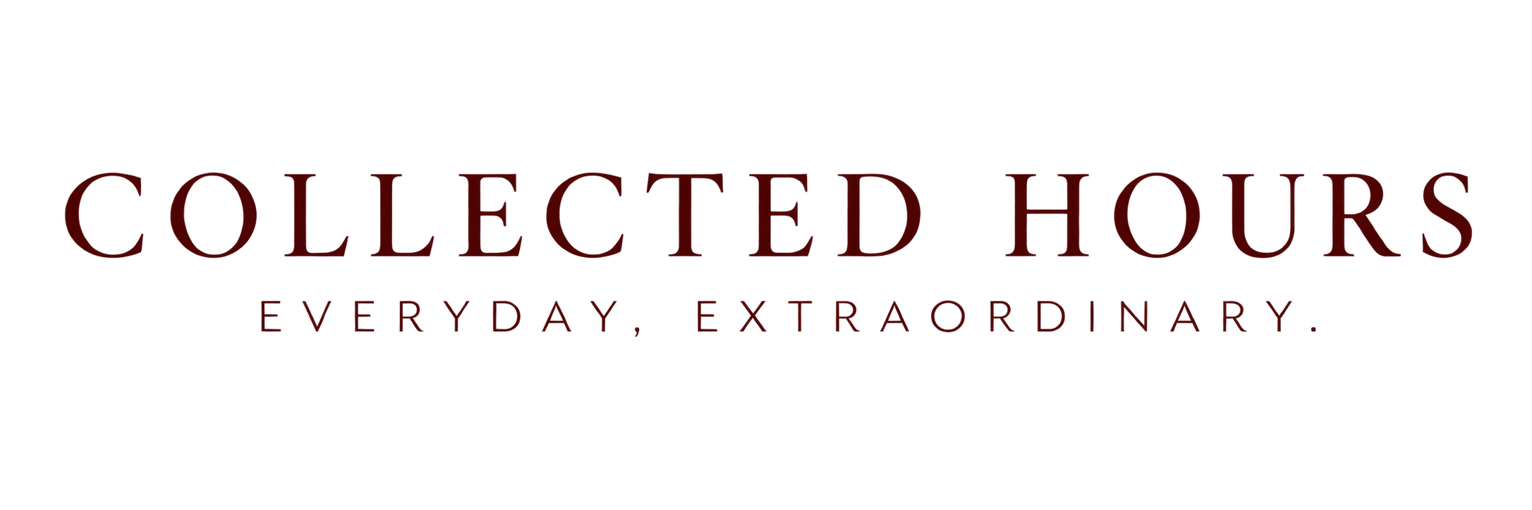 Collected Hours